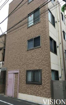 ステーションVILLA・TAKAの画像