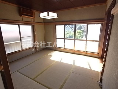 【寝室】 | メイクハウス仁戸名