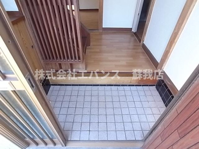 【玄関】 | メイクハウス仁戸名