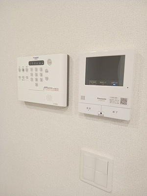 【セキュリティ】 | ロワゾーブルーＱ