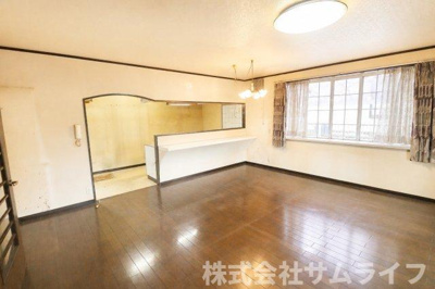 【その他】 | 忠隈4LDK戸建