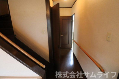 【内装】 | 忠隈4LDK戸建