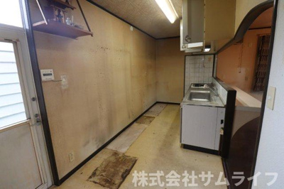 【その他】 | 忠隈4LDK戸建