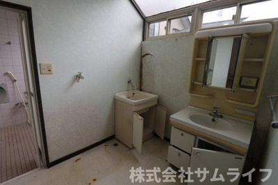 【その他】 | 忠隈4LDK戸建