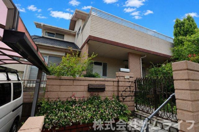 【庭】 | 忠隈4LDK戸建
