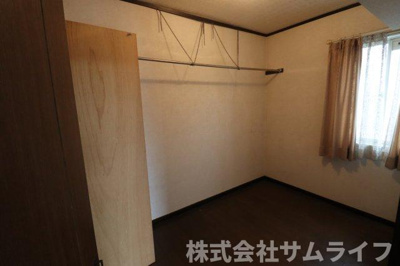 【その他】 | 忠隈4LDK戸建
