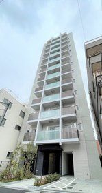 【外観】ＤｅＬＣＣＳＩＫＥＢＵＫＵＲＯ 