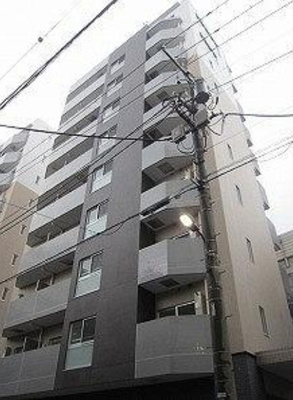 【外観】 | ブライズ浅草