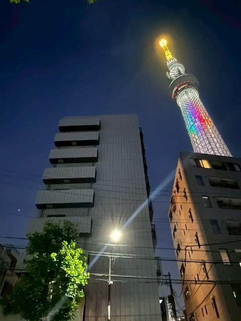 ラ・ブークルのその他共用部分