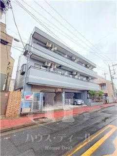 【外観】 | スリーエーオム | 外観も気になるポイント