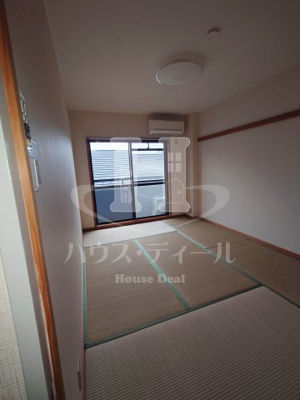 【和室】 | スリーエーオム | 別号室参考写真です