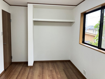 【収納】 | 松室山添町一戸建