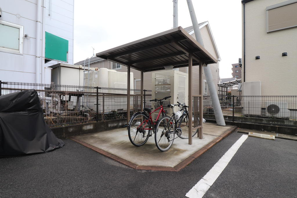 ペリートチャチャ のその他共用部分