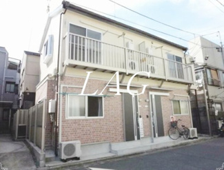 【外観】 | サウスゲート金子 | 外観です。
