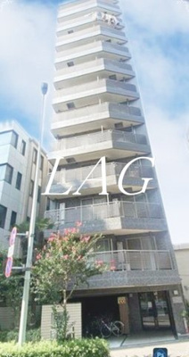 【外観】 | パークサイド西巣鴨 | 外観です。