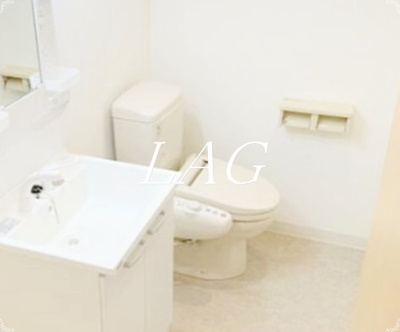 【トイレ】 | パークサイド西巣鴨 | トイレです。