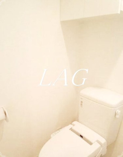 【トイレ】 | ガーラ・シティ王子 | トイレです。
