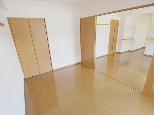 メゾンドＫＵＲＡの展望