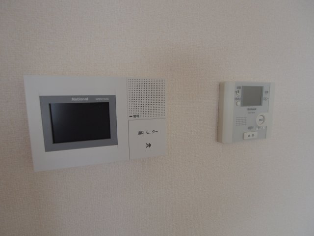 メゾンドＫＵＲＡのセキュリティ