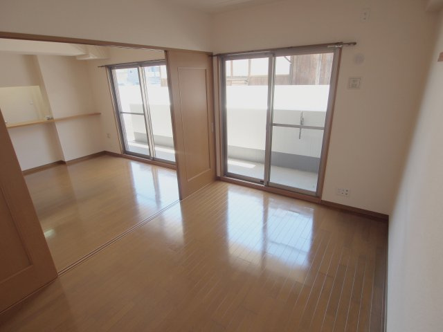 メゾンドＫＵＲＡの内装