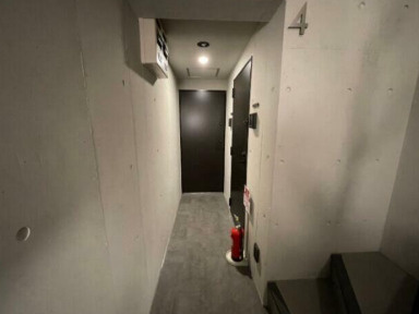 CREAL新富町のその他共用部分