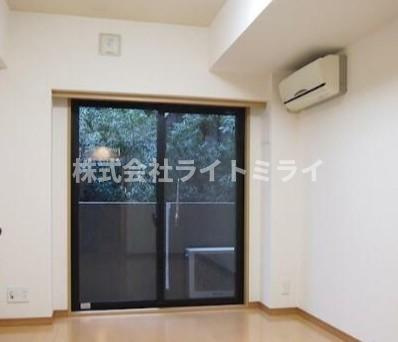 ルーブル神楽坂弐番館の展望