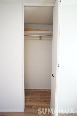 アペゼ OBGの収納