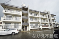 阿南市津乃峰町長浜のマンションの画像