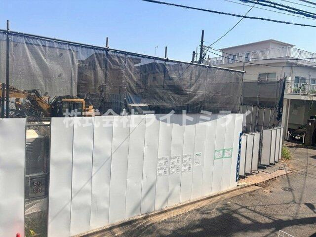 グランレーブ巣鴨のその他共用部分| 