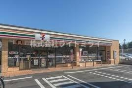 グランレーブ巣鴨の周辺|セブンイレブン 豊島…まで675m 
