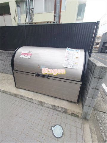 リブリ・南与野のその他共用部分