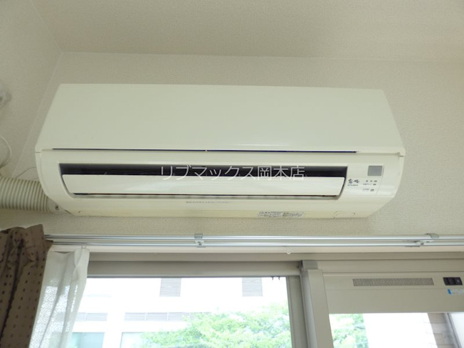 【設備】アクロス神戸住吉ステーションフロント