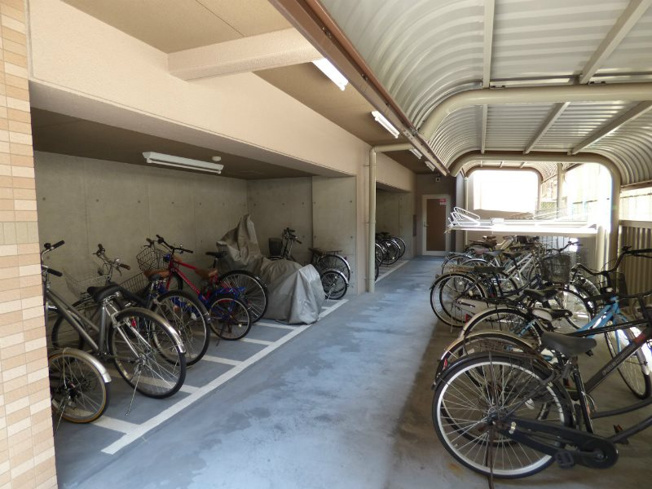 【その他共用部分】アクロス神戸住吉ステーションフロント