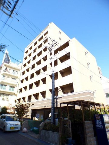 【外観】アクロス神戸住吉ステーションフロント