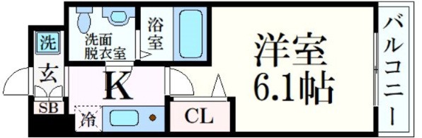 家具家電付き物件です！撤去も可能です★