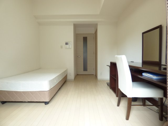 【居間・リビング】アクロス神戸住吉ステーションフロント
