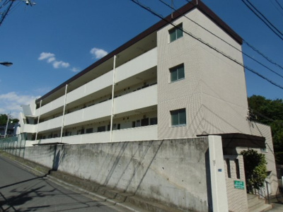 【外観】 | サンワパレス