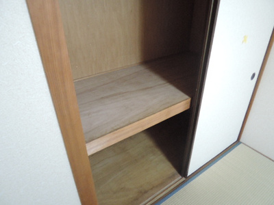 【収納】 | サンワパレス
