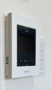 Ｓｈｕｒｉｅ中板橋のセキュリティ