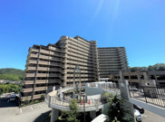 アンビエントジェームス山1番館の画像