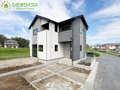 ひたちなか市東石川8期　新築戸建の画像