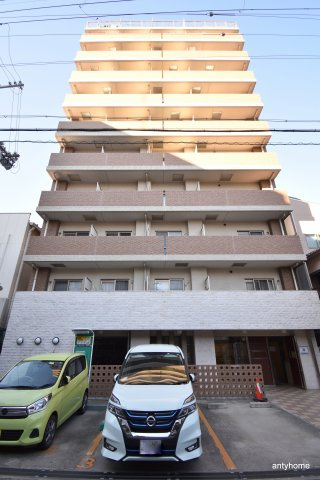 エステムヒルズ新大阪　仲介手数料無料