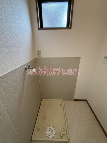 ドエリング朝妻の設備