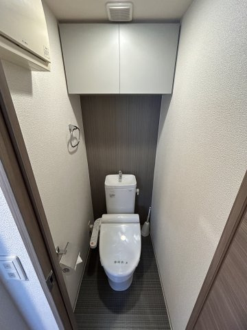 【トイレ】アドバンス三宮シュロス