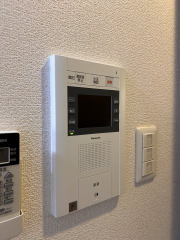 【セキュリティ】アドバンス三宮シュロス