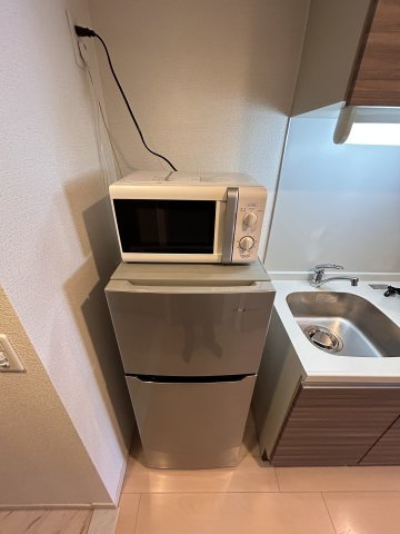 【設備】アドバンス三宮シュロス