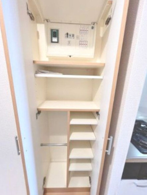 【浴室】 | ヴァレッシア菊川シティ