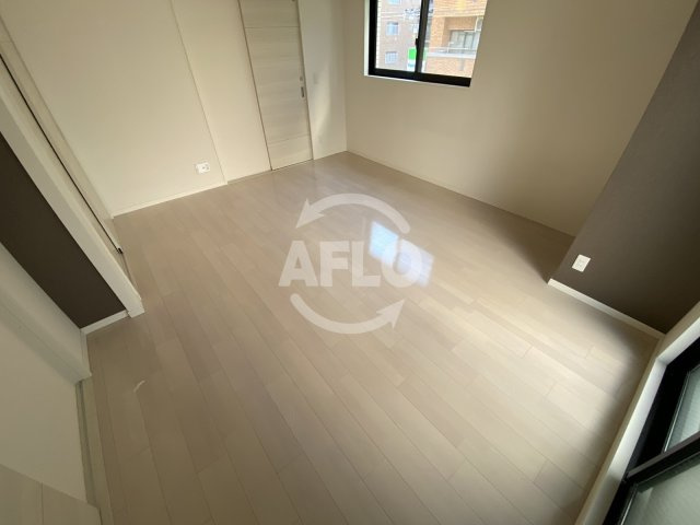 シャンテ与力町の寝室|シャンテ与力町　寝室