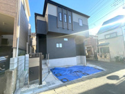 富士見市渡戸3丁目　新築一戸建住宅　限定1棟（ふじみ野店）の画像