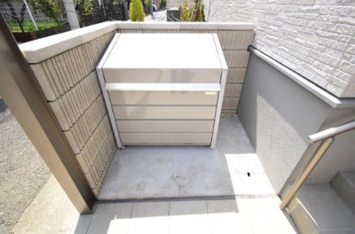 【設備】 | BLOOMGARDEN 江原